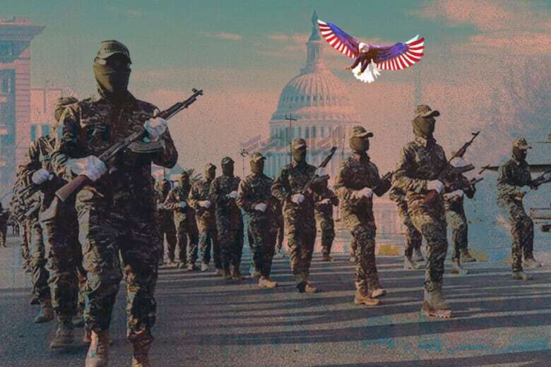 اتفاق «الانسحاب» يغضب «المقاومة».. الفصائل لا تريد «غمد السلاح» بسبب لبنان