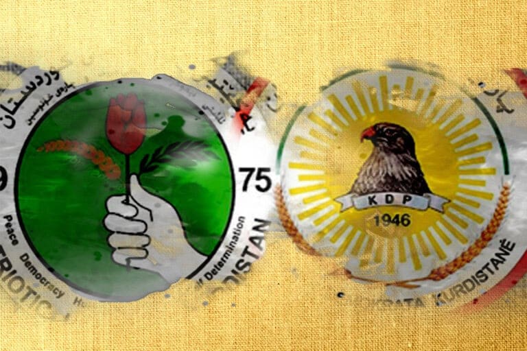 الصراع الكردي «يتجدد» مع قرب انتخابات برلمان كردستان