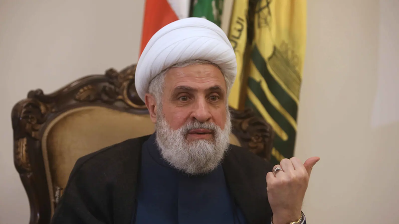 لماذا أبقى نعيم قاسم "الغموض" على اسم الأمين العام الجديد لـ"حزب الله"؟