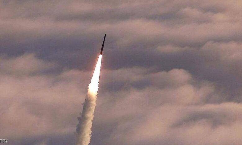 الفصائل العراقية تعلن قصف 4 أهداف حيوية بالأراضي المحتلة