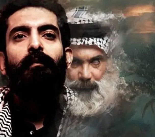 الجنة والنار.. سرق جميع العراقيين من همومهم اليومية لبرهة