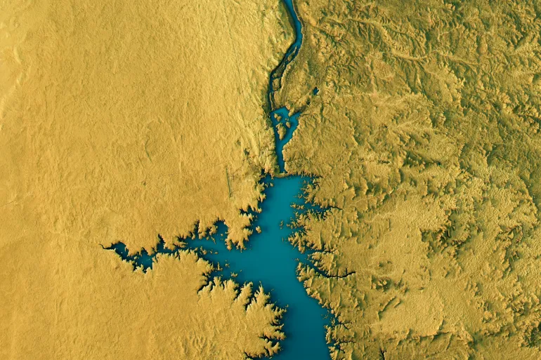 تحدي المياه.. كيف تواجه الحكومة العراقية أزمة الشح المائي؟