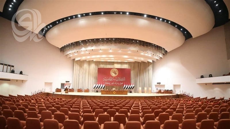 صراع رئاسة البرلمان: الكتلة الـ55 تواجه الإطار.. هل غادر الخنجر والسامرائي المشهد التفاوضي؟