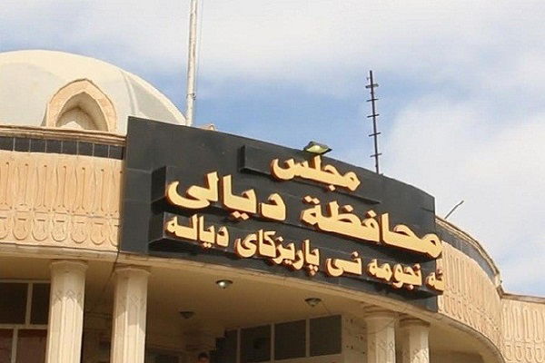 رجال اعمال اتراك في ديالى بحثا عن فرص استثمارية