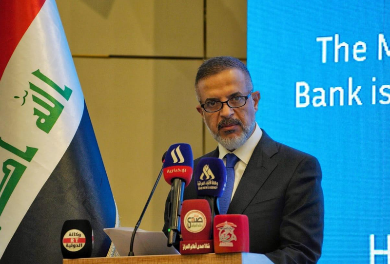 وزير التخطيط: مضينا قدما لرسم خريطة جديدة للواقع السكاني في العراق