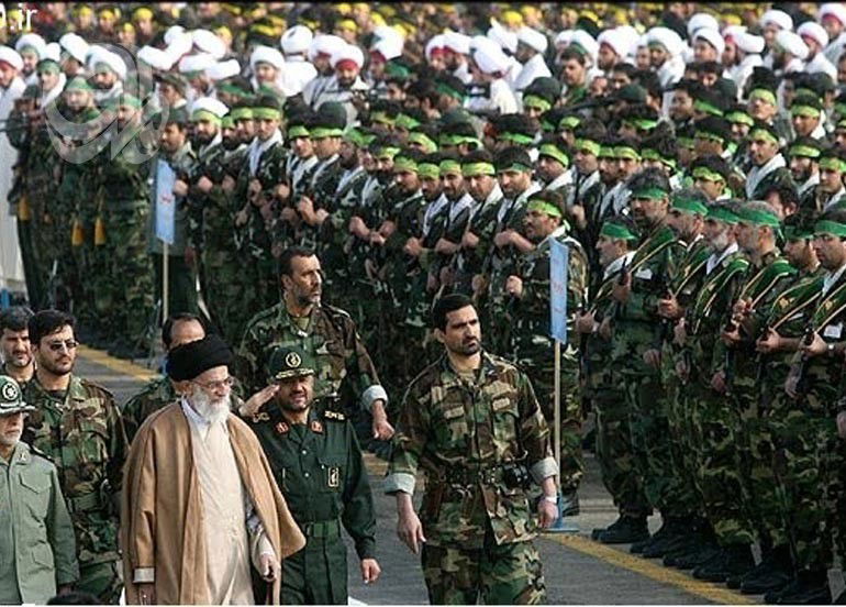 إيران ترد رسمياً: لن نرسل قواتنا إلى لبنان وغزة