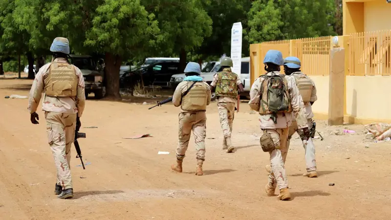 الساحل الإفريقي.. استمرار الهجمات الإرهابية يكشف فشل العقوبات الدولية