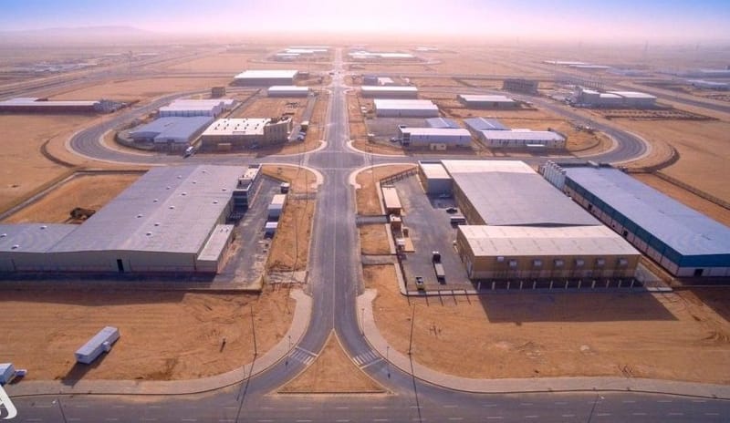 وزارة الصناعة: استحداث 4 مدن صناعية حديثة وبطراز تكنلوجي متطور