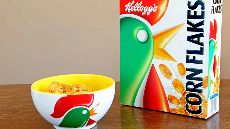 طالبة تقتل رضيعتها بوضعها في صندوق "كورن فليكس"