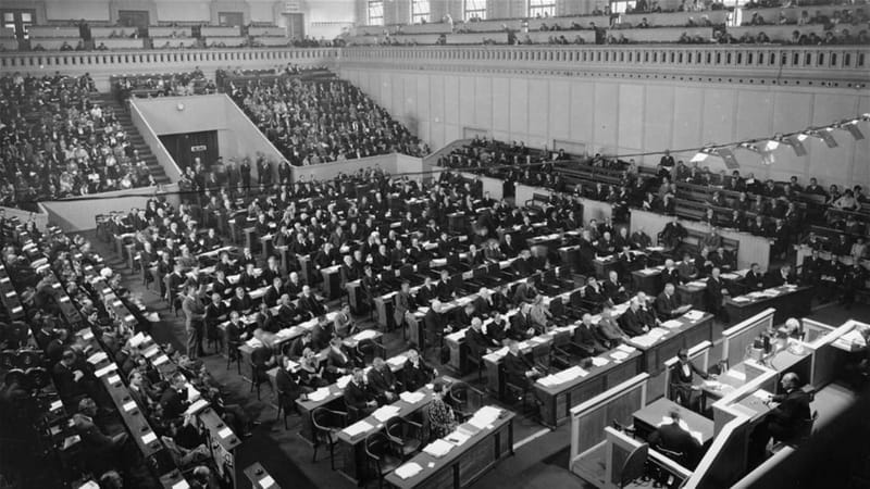 العيد الوطني.. 92 عاما على اكتساب العراق "مقومات الدولة" كأول بلد عربي معترف به (وثائق تاريخية)