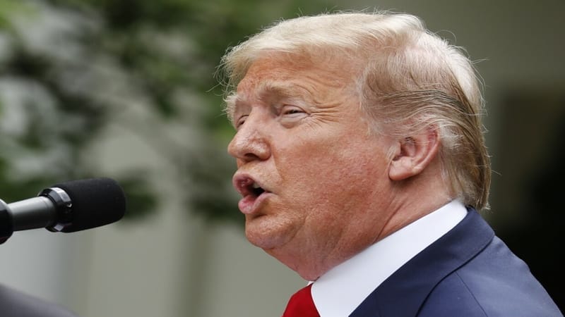 ترامب يؤكد الحاجة لعملية عسكرية لمكافحة المخدرات في الولايات المتحدة