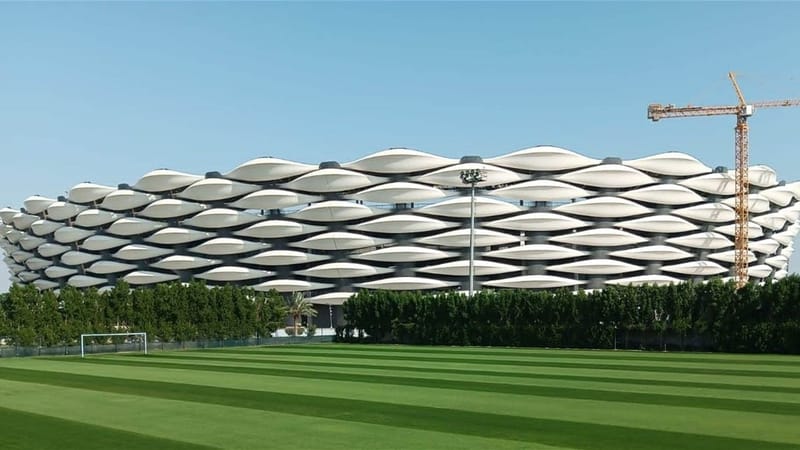 هل ستؤثر أوضاع المنطقة "الخطيرة" على مباراة العراق وفلسطين في البصرة؟