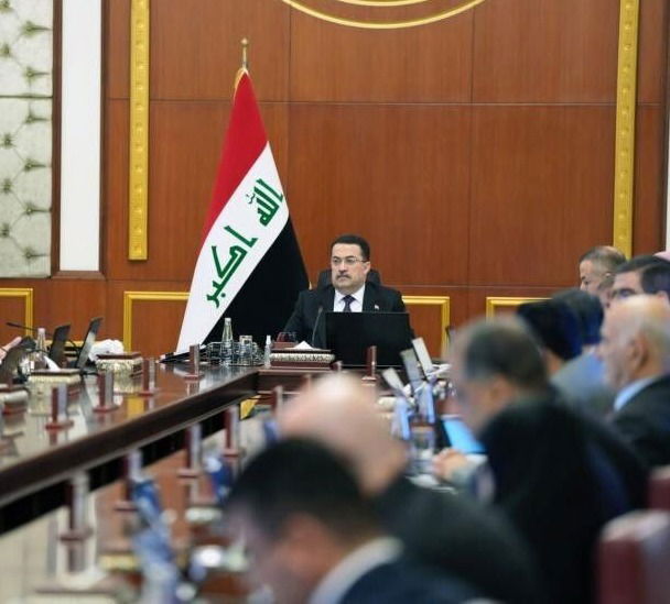 العراق يفتح حسابات لإيداع أموال المتبرعين لغزة ولبنان