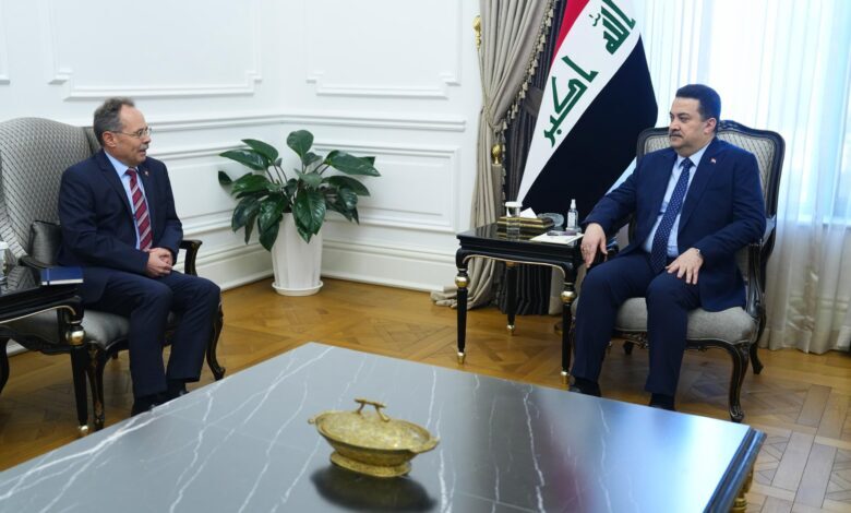 بعد 33 عاما على اغلاقها.. السوداني يعلق على اعادة فتح السفارة السويسرية