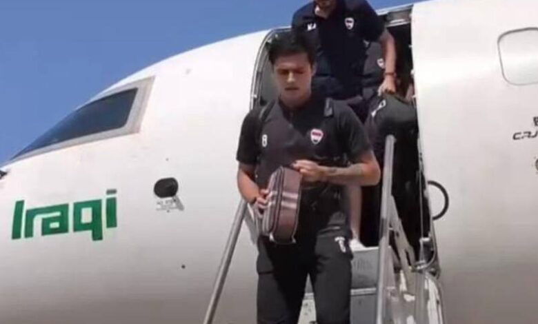 لاعبونا المحترفون يتوجهون إلى الكويت بدلاً من العراق.. لماذا؟