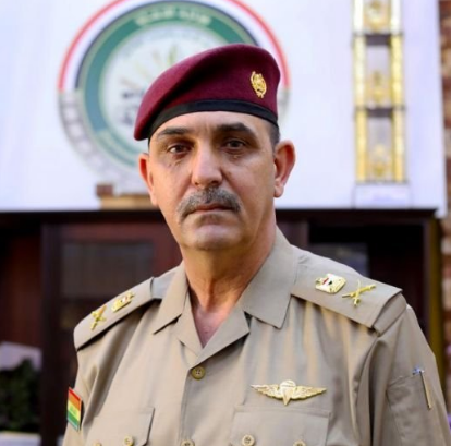 العراق يؤكد تأمين اجواءه: قادرون على مراقبة الطائرات الداخلة والخارجة