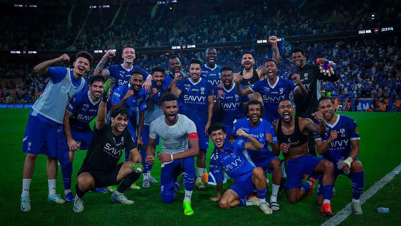 علي البليهي يكشف "ثغرة الهلال"