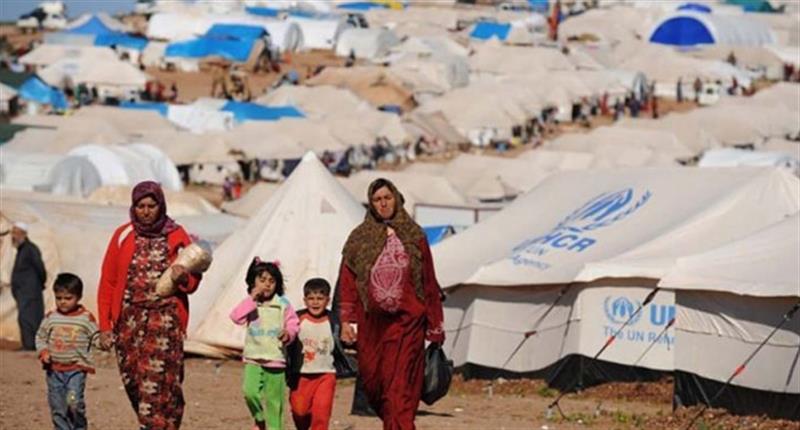 عودة نحو ثلاثة آلاف أسرة نازحة إلى الموصل