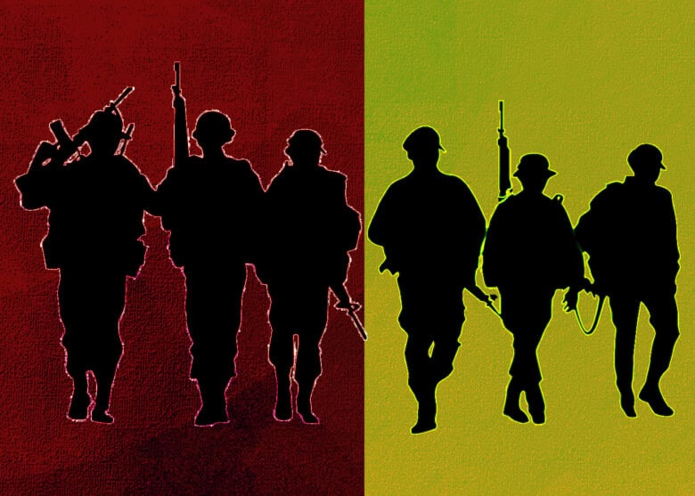 «المقاومة العراقية» وحرب إسرائيل.. انقسام «مكاسب» أم توزيع أدوار؟