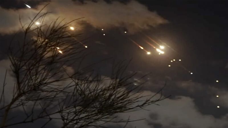 إيران لمصر: لا نسعى وراء الحرب.. و"حزب الله" جاهز للمواجهة البرية مع إسرائيل