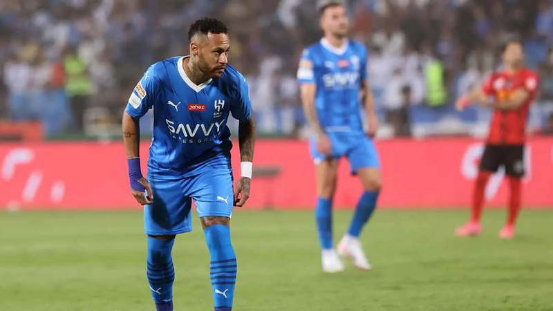 نيمار يشتري جزيرة.. تعرف على موقعها وسعرها