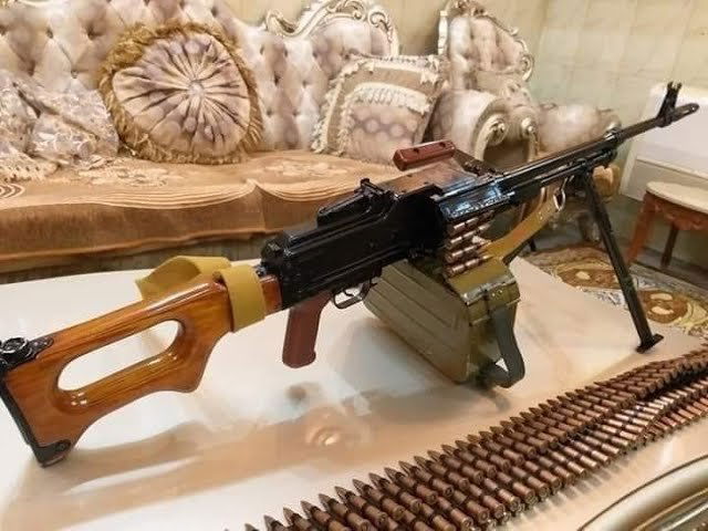 الداخلية: سنطلق استمارة لشراء "البي كي سي" من المواطنين