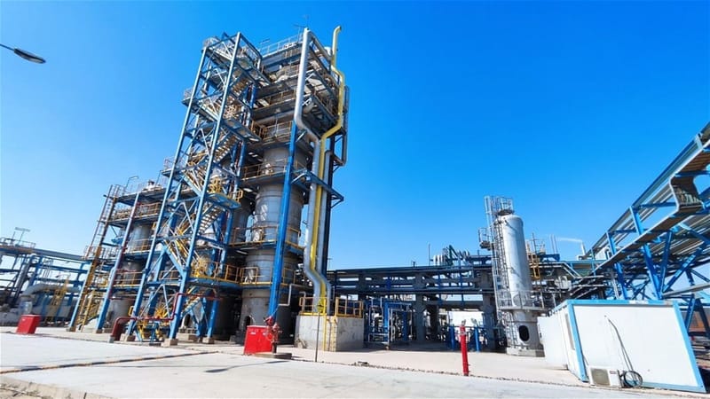 بعد غياب وزير النفط.. اطلاق حصص من زيت الوقود لمعامل "مشكوك بها" (وثيقة)