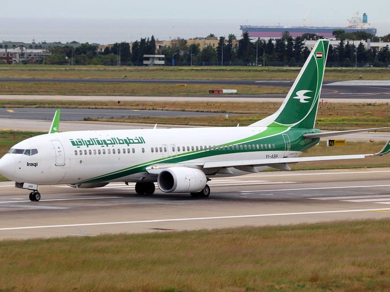 النقل: إعادة (3) طائرات معطلة للخدمة قبل نهاية العام الحالي