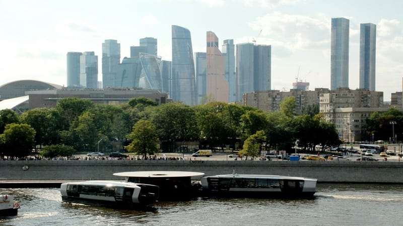 ماسك يبشر بمستقبل وسائل النقل وسائقيها في غضون الـ50 عاما المقبلة