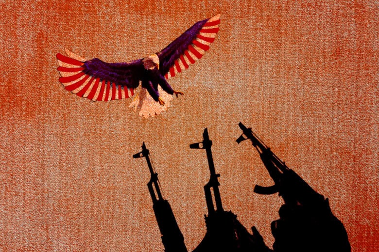 ما سبب توقف استهداف الفصائل للمصالح الأمريكية في العراق؟