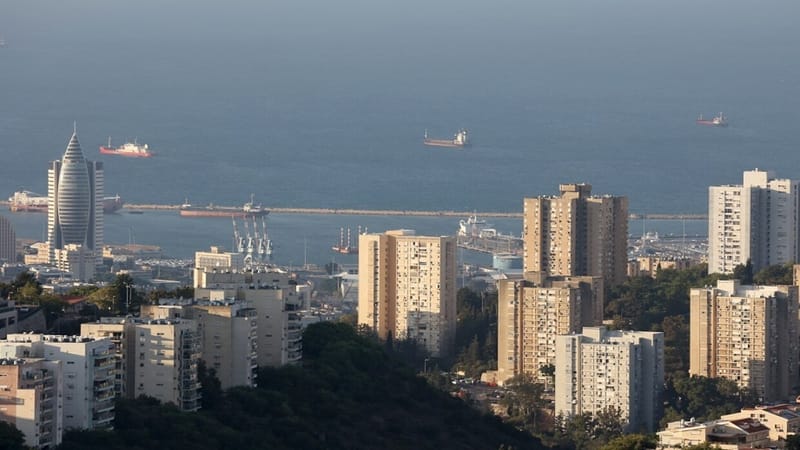 "حزب الله": استهدفنا مصنعا للمواد المتفجرة داخل قاعدة عسكرية إسرائيلية في حيفا