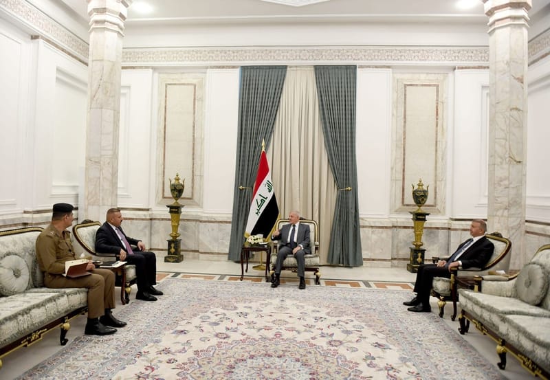 رئيس الجمهورية يعلن إطلاق سراح (15) ألف معتقل وموقوف انتهت فترة محكوميتهم