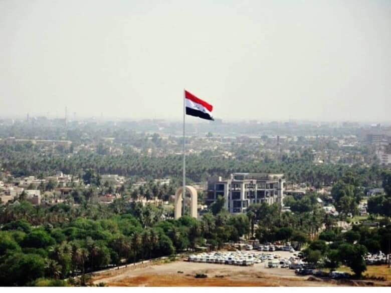 بعد تشكيكها بـ«تراكيز الملوثات».. البيئة تكشف عن «بؤر التلوث» في بغداد وضواحيها