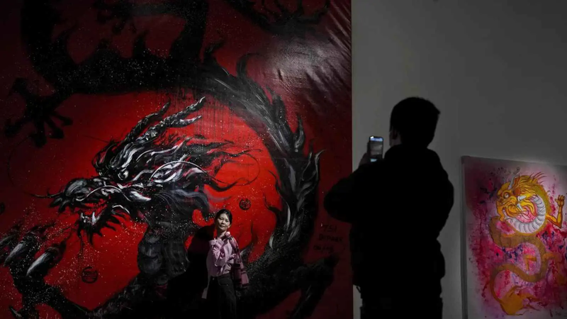 منحوت من "اليشم".. اكتشاف أثري في الصين عمره 5 آلاف عام