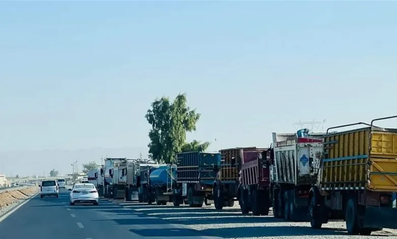 بعد نفي المنتجات النفطية.. لجنة برلمانية تقر بوجود أزمة “كاز” في البلاد وتحدد اسباب النقص