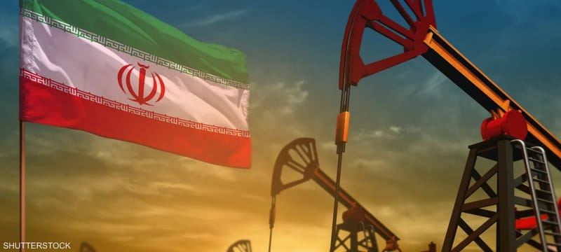 واشنطن بوست: "إسرائيل" ستتجنب ضرب المنشآت النفطية الإيرانية