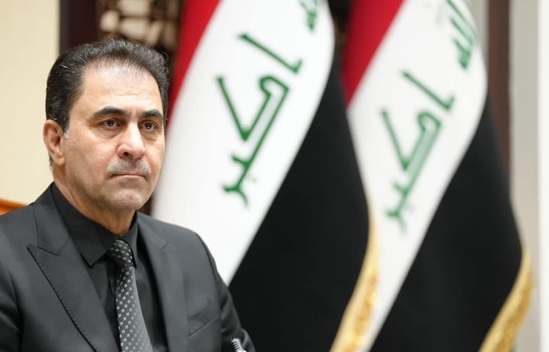 المندلاوي عن انسحاب الوفد: من غير المعقول السماح للقتلة الحديث عن القوانين الإنسانية