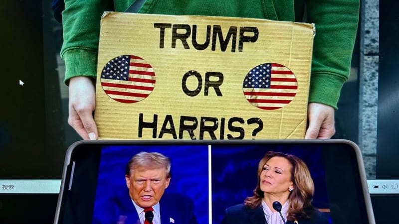 ارتفاع الرهانات على الانتخابات الأمريكية بعد أن إزالة المحكمة حظرها