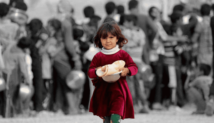 هل قضت «برامج الرعاية» على الفقر؟