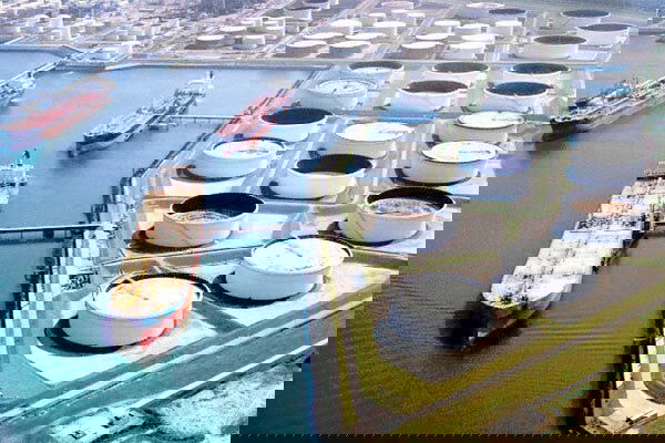 هل الغرب مستعد لقطع طهران المحتمل شرايين النفط؟