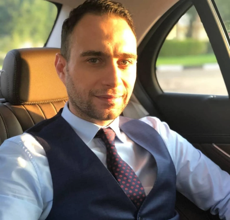 حسام حبيب يكشف تفاصيل ما بعد انفصاله عن شيرين عبد الوهاب