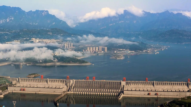 محذرة من نقص الغذاء.. لجنة تطالب باتفاق عالمي لحل أزمة المياه