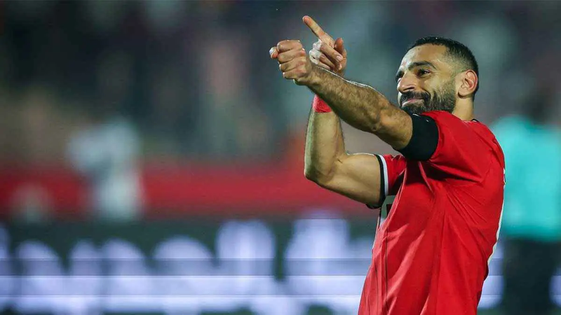 لامين يامال يمنع صلاح وبرشلونة من "صفقة مثالية"