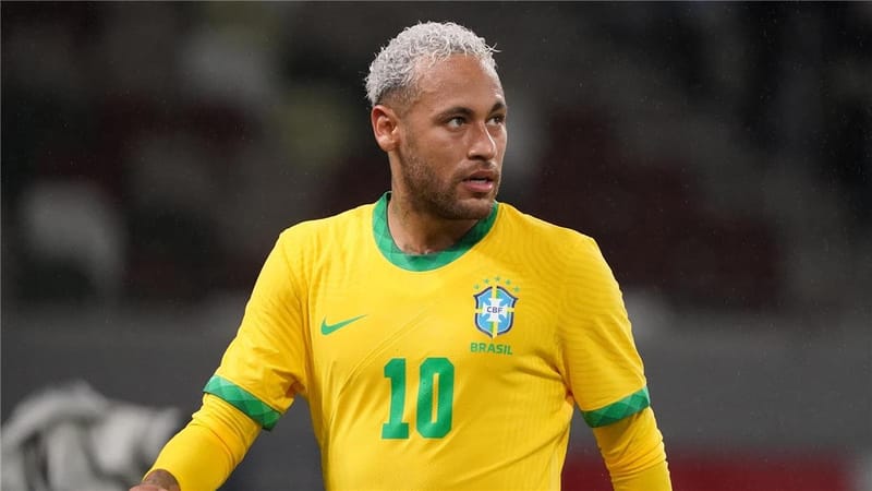 معضلة قانونية تفسد عودة نيمار مع الهلال بعد تعافيه من الإصابة