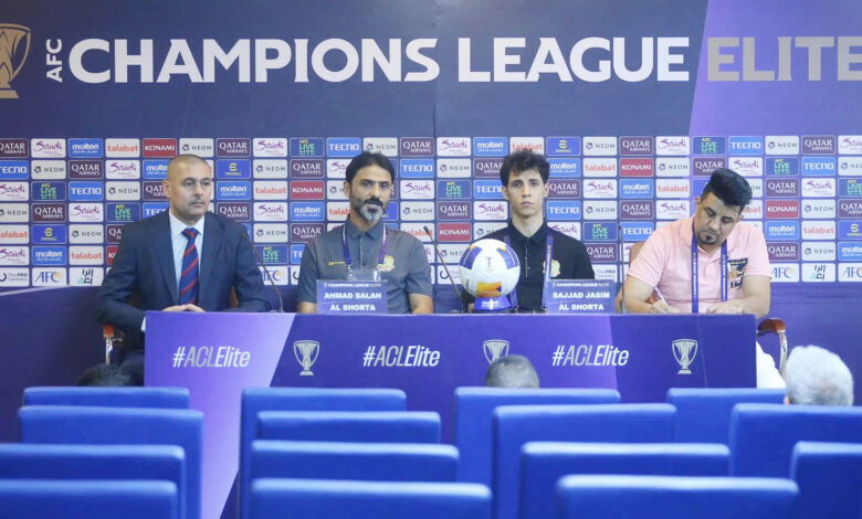 الشرطة يضيف باختاكور اليوم في نخبة آسيا