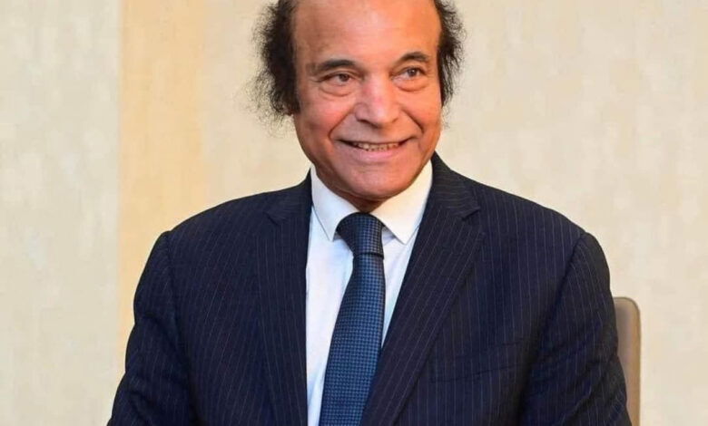 فلاح حسن يدعو السوداني لحل مشكلة نادي الزوراء ويؤكد: لن أقف مكتوف الأيدي