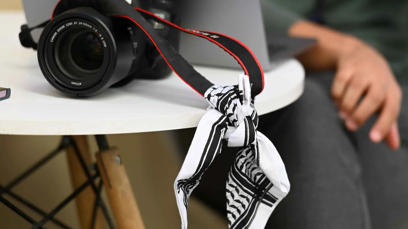 "قصص إنسانية".. احتفاء بالسينما الفلسطينية في مهرجان الجونة