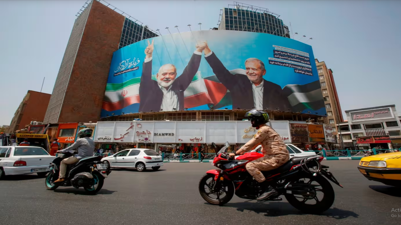 تقرير: إضافة منازل المسؤولين الإيرانيين إلى قائمة أهداف إسرائيل المحتملة