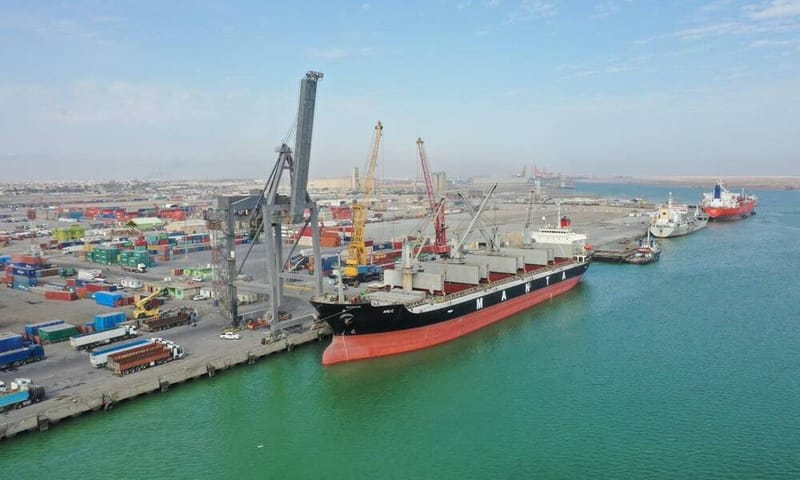 تقرير: العراق أبرم اتفاقاً مهماً يرسخ دوره الاستراتيجي ومكانته الدولية