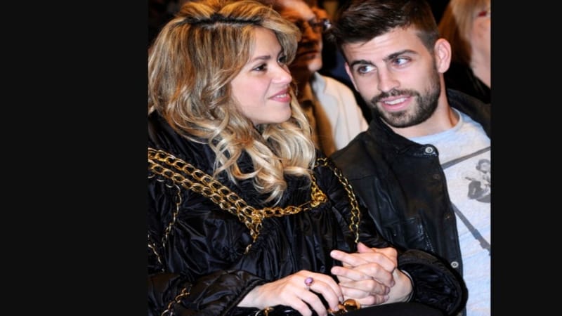 بيكيه يتهم شاكيرا بالكذب ويرد على أغانيها "المهينة"